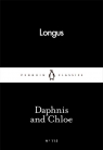 Daphnis and Chloe Longus