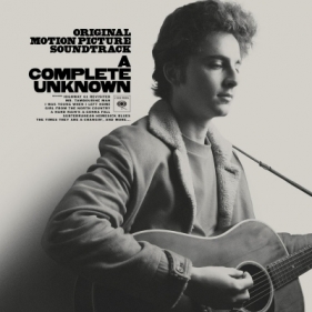 A Complete Unknown (Kompletnie nieznany) (OST) (Vinyl)