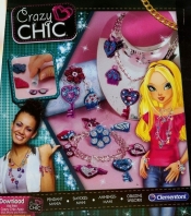 Crazy Chic Obłędne wisiorki (78141)