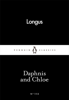 Daphnis and Chloe - Longus