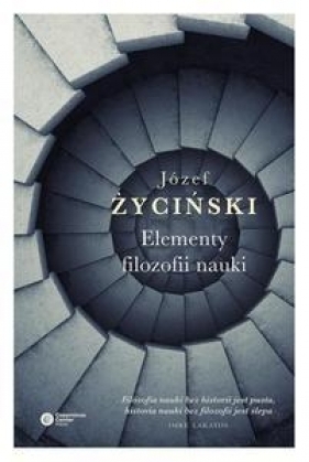 Elementy filozofii nauki - Życiński Józef