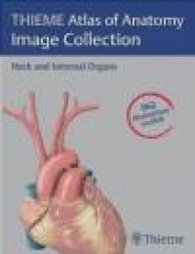 Atlas of Anatomy Image Collection Neck Udo Schumacher, Edward D. Lamperti, Michael Schuenke