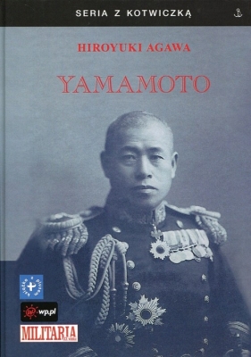 Yamamoto - Agawa Hiroyuki