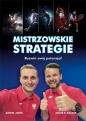 Mistrzowskie strategie. Rozwiń swój potencjał - Daniel Janik, Jakub Bączek