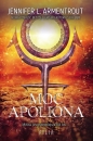 Moc apoliona - Jennifer L. Armentrout
