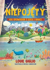Niepojęty - Louie Giglio