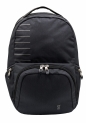 Plecak szkolny St.Right BP-35 - Black Melange