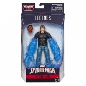 Figurka Hydroman Spiderman Infinite Legends (A6655/E3962)