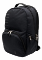 Plecak szkolny St.Right BP-35 - Black Melange