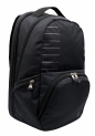 Plecak szkolny St.Right BP-35 - Black Melange