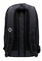 Plecak szkolny St.Right BP-35 - Black Melange