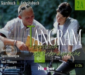 Tangram 2A CD PL