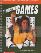 Timesaver Games
