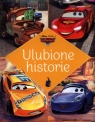 Ulubione historie. Disney Pixar Auta