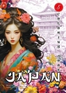 <img src='https://webimage.pl/pics/416/2/d4823089232416.jpg' width='358' height='500'> Kolorowanka A4 pionowa 8 obrazków Japan fiolet