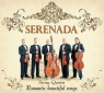 Serenada. String Quintet CD praca zbiorowa