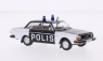 Volvo 244 Polis 1978 (PRD294)