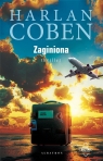 Zaginiona. Myron Bolitar Harlan Coben