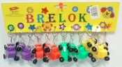 Brelok auto