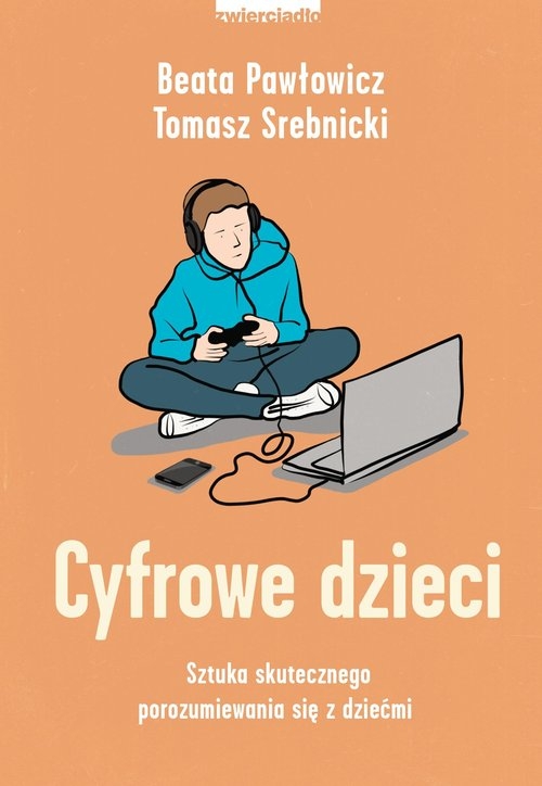 Cyfrowe dzieci.