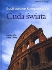 Ilustrowane kompendium Cuda świata