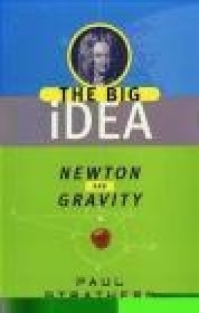 Big Idea Newton