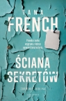 Zbrodnie Dublina. Tom 5 Tana French