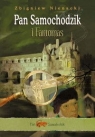 Pan Samochodzik i Fantomas Nienacki Zbigniew