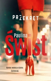 Przekręt - Paulina Świst