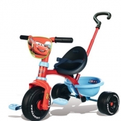 Rowerek Be Move - Cars (444241)