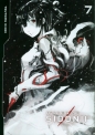 Rycerze Sidonii 7 - Tsutomu Nihei