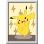 Ravensburger, Malowanie po numerach CreArt: Pokemon (20241)