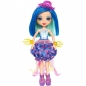 Enchantimals. Morskie lalki Jessa Jellyfish (FKV54)