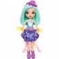 Enchantimals. Morskie lalki Jessa Jellyfish (FKV54)