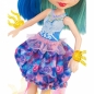 Enchantimals. Morskie lalki Jessa Jellyfish (FKV54)