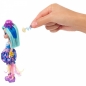 Enchantimals. Morskie lalki Jessa Jellyfish (FKV54)