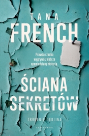 Zbrodnie Dublina. Tom 5 - Tana French
