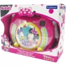 Przenośny odtwarzacz CD Myszka Minnie Lexibook RCDK100MN 3+