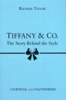Tiffany & Co. The Story Behind the Style Taylor Rachael