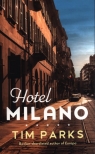 Hotel Milano Parks Tim