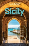 Sicily. Lonely Planet Alexis Averbuck, Nicola Williams
