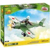 COBI Armia Samolot Bojow y 150 kl.