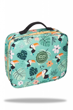 Coolpack, Lunchbox Coolerbag - Toucans (F104662)