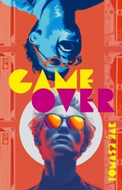 Game over - Tomasz Żak