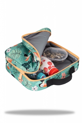 Coolpack, Lunchbox Coolerbag - Toucans (F104662)