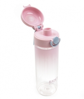 Bidon BackUp 6 C36 600ml DERFORM