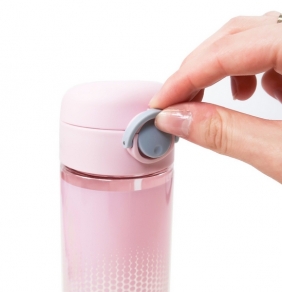 Bidon BackUp 6 C36 600ml DERFORM