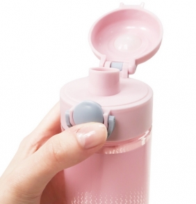 Bidon BackUp 6 C36 600ml DERFORM