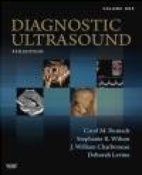 Diagnostic Ultrasound Deborah Levine, Carol Rumack, William Charboneau