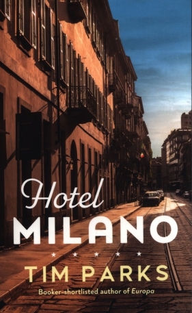 Hotel Milano - Parks Tim